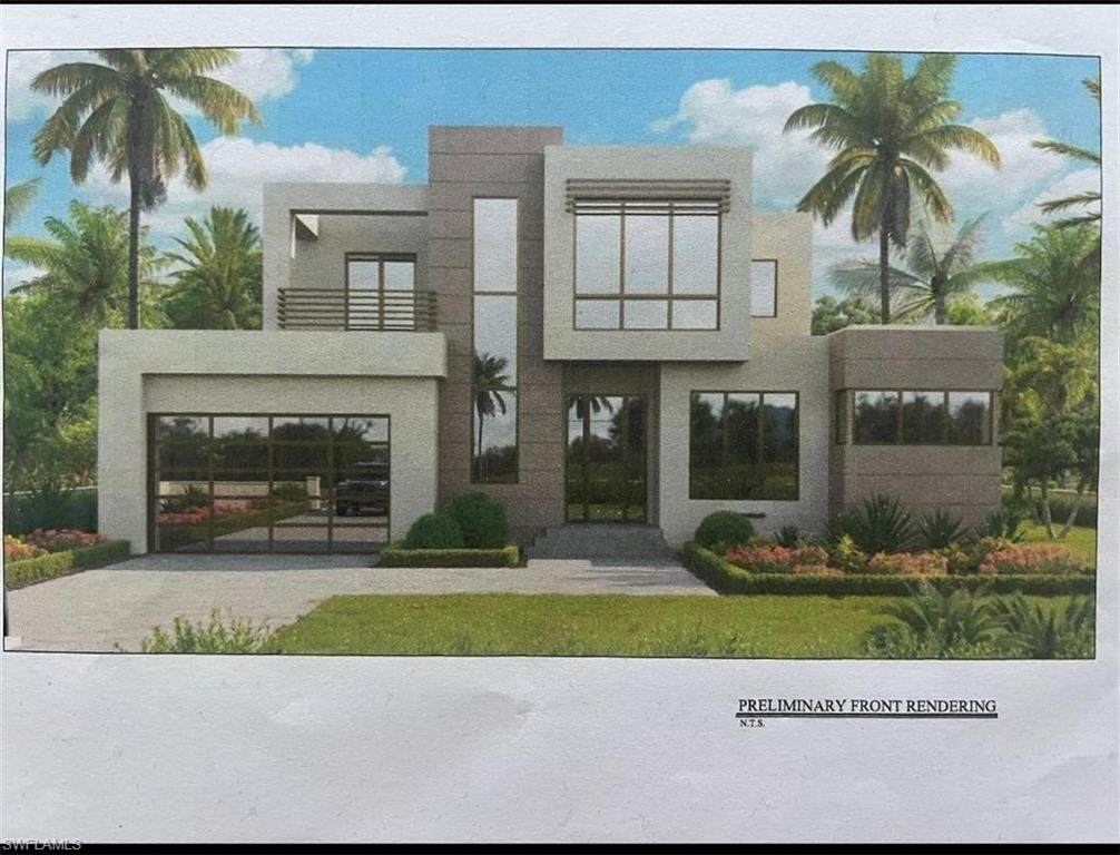 1530 Sandpiper St - Photo 1