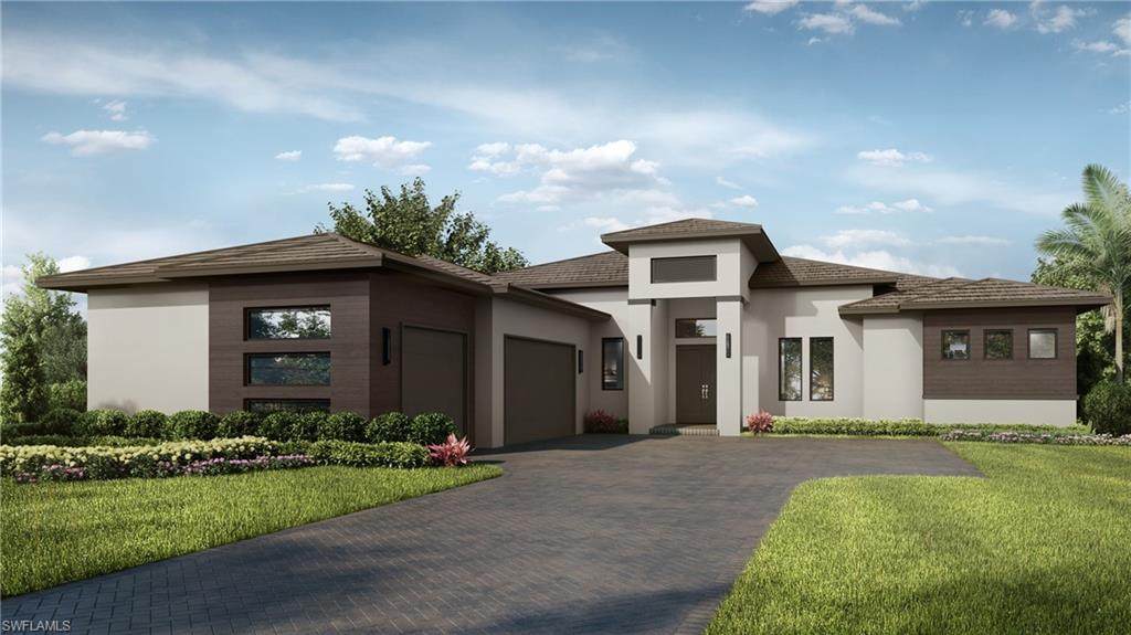 25546 Crystal Shore Dr - Photo 1