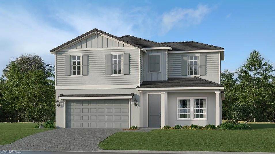 16841 Red Lantana Trce - Photo 1