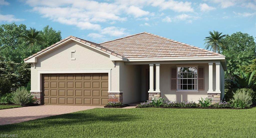 3225 Weston Manor Dr - Photo 1