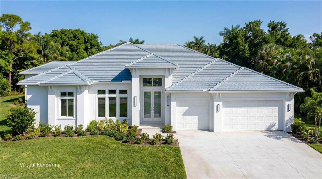 2969 Coco Lakes Dr - Photo 1
