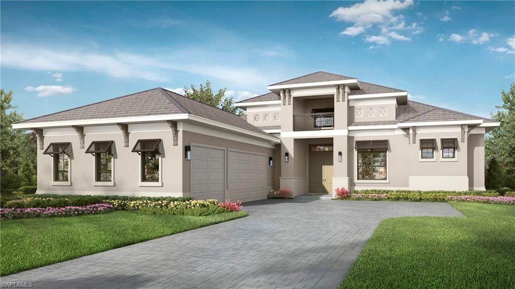 25562 Crystal Shore Dr - Photo 1