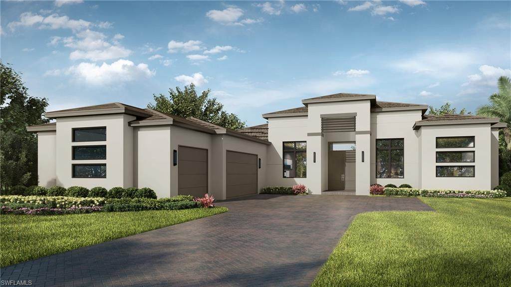 25579 Crystal Shore Dr - Photo 1