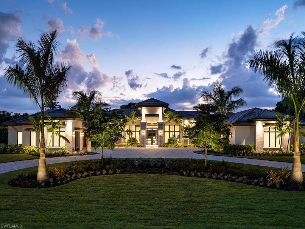 799 Cassena Rd - Photo 1