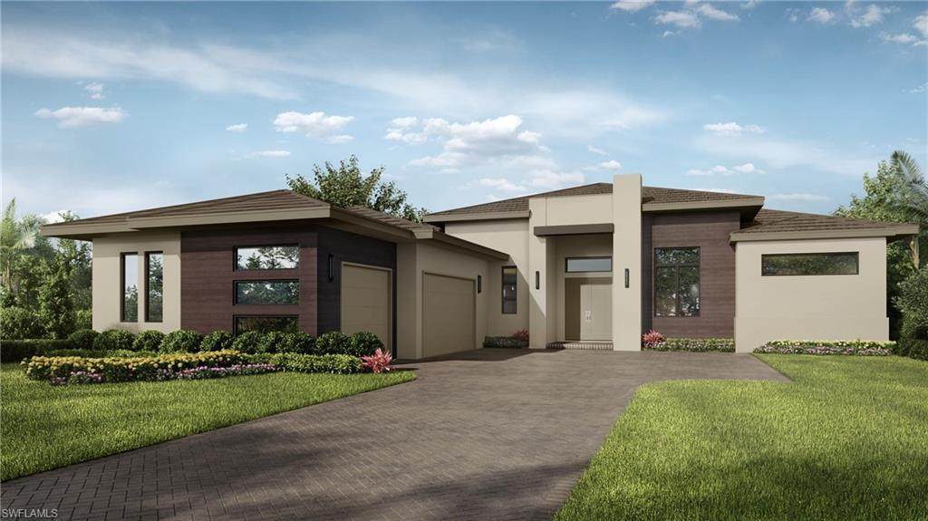 25597 Crystal Shore Dr - Photo 1