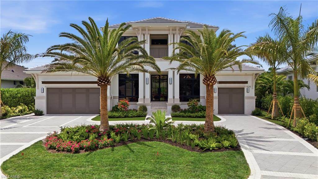636 Fountainhead Ln - Photo 1