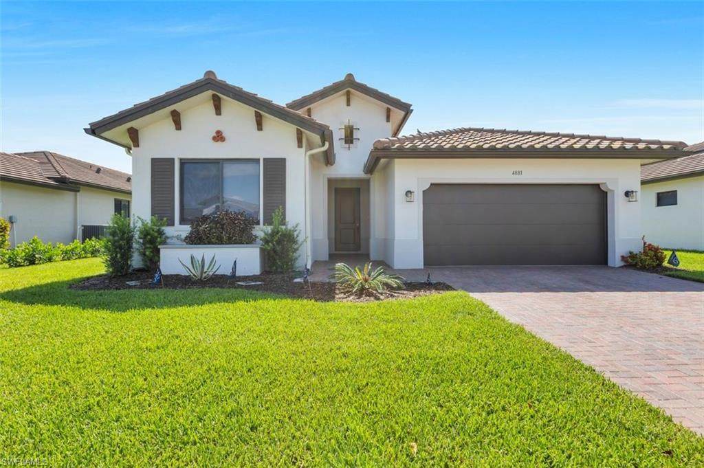 4881 Gambero Way - Photo 1