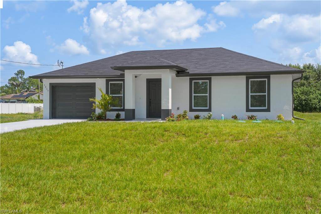 1216 Cordoba St - Photo 1