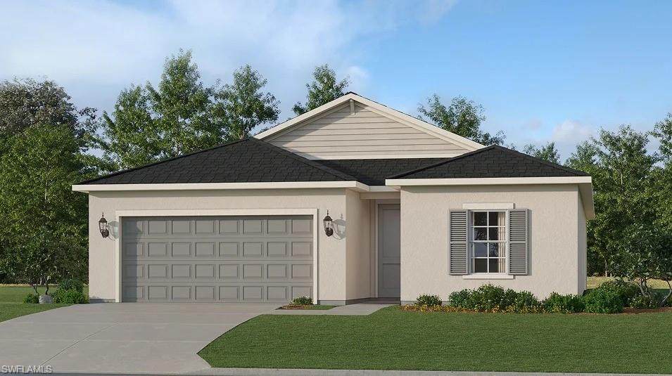 16853 Red Lantana Trce - Photo 1