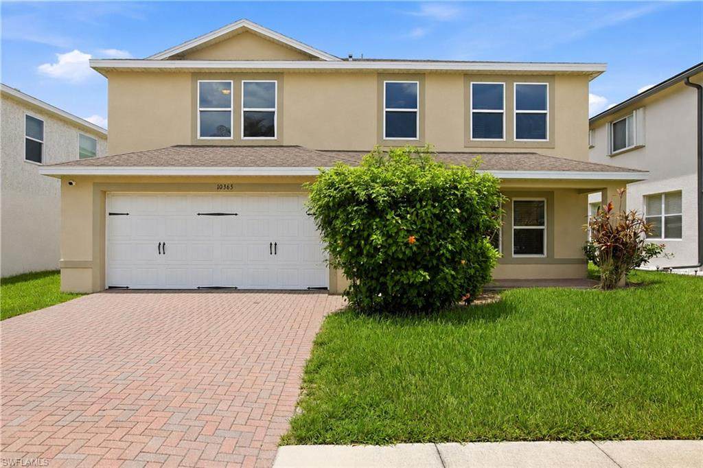 10365 Canal Brook Ln - Photo 1
