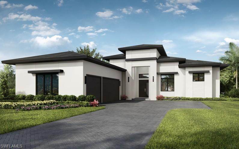 25614 Crystal Shore Dr - Photo 1