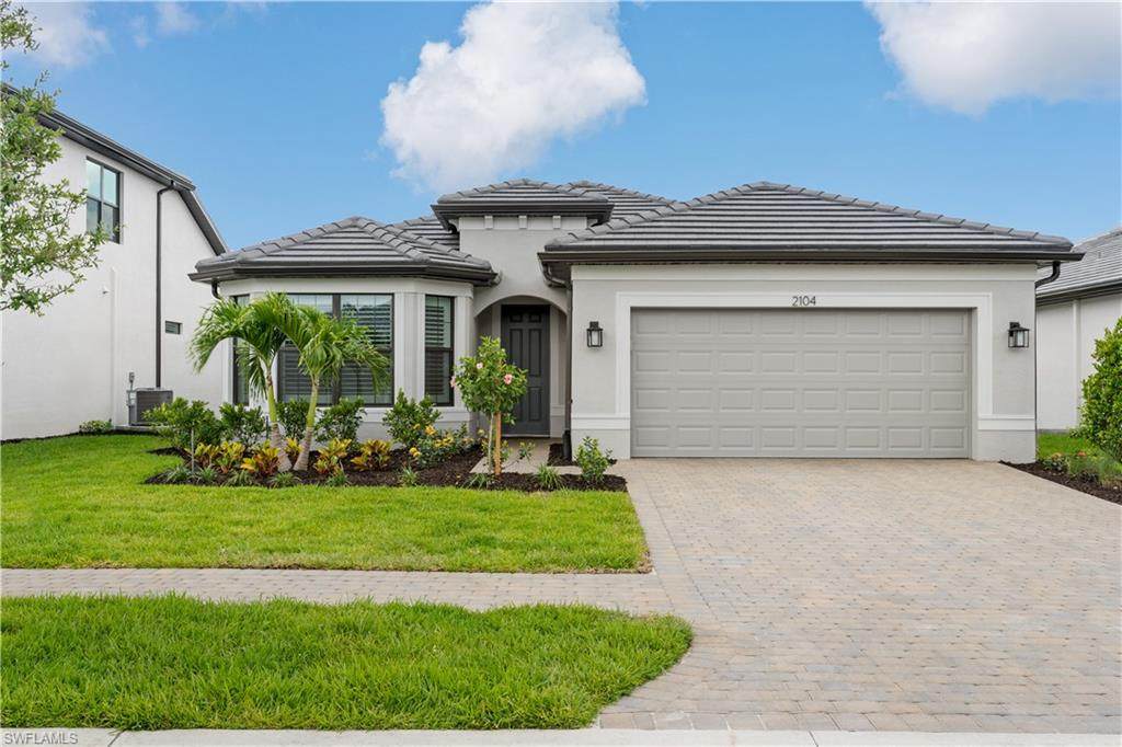 2104 Freemont Way - Photo 1
