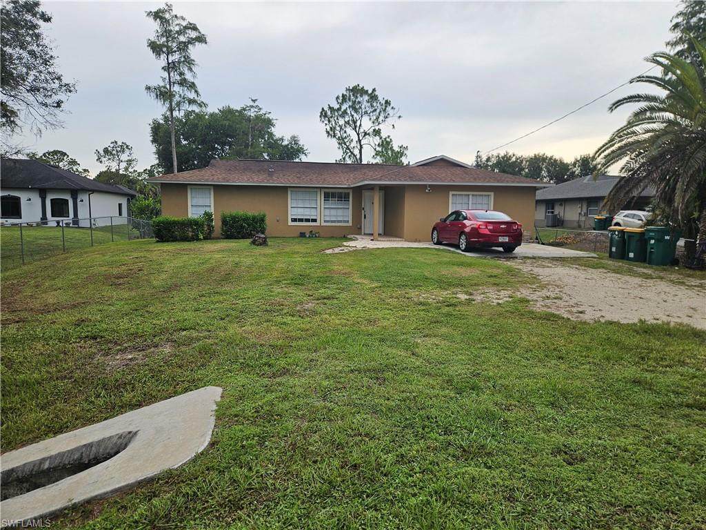 2430 Golden Gate Blvd - Photo 1
