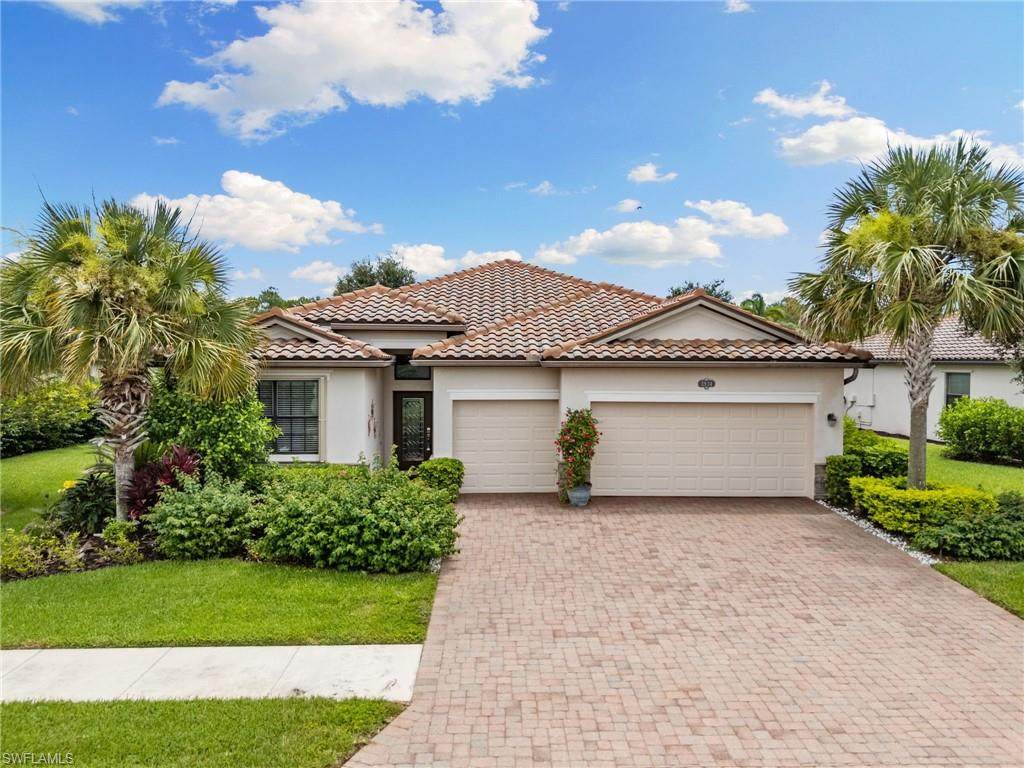 3934 Sapphire Way - Photo 1