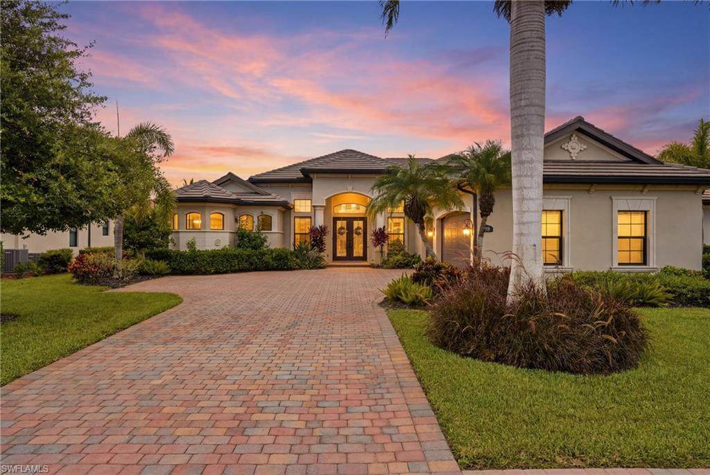 9915 Corso Bello Dr - Photo 1