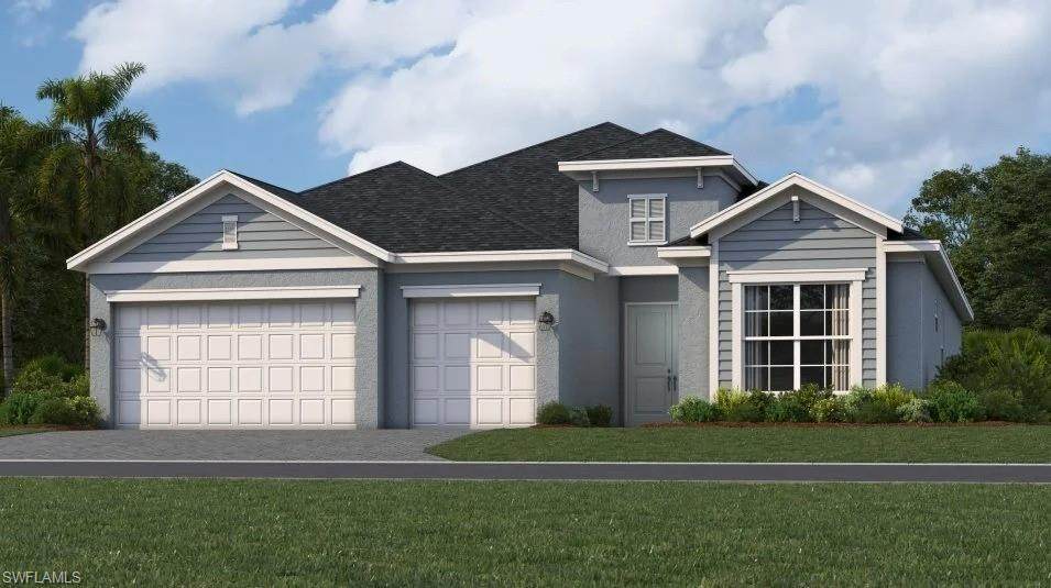 17741 Saddleback Loop - Photo 1