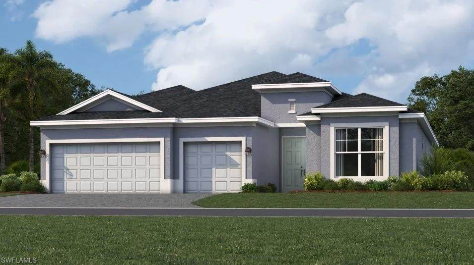 17491 Saddleback Loop - Photo 1