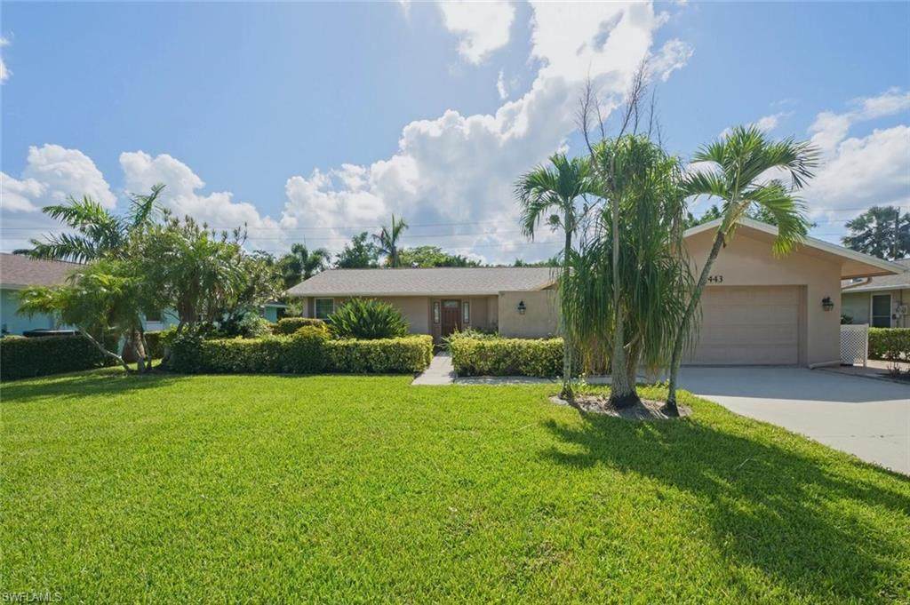 4443 Lakewood Blvd - Photo 1