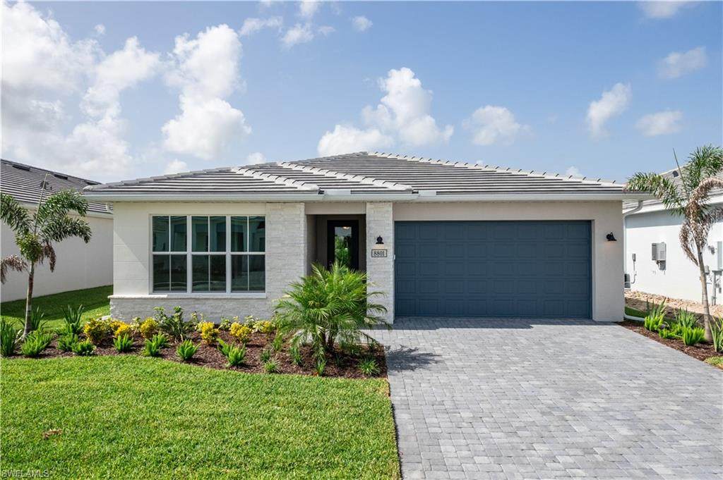 8805 Oceana Way - Photo 1