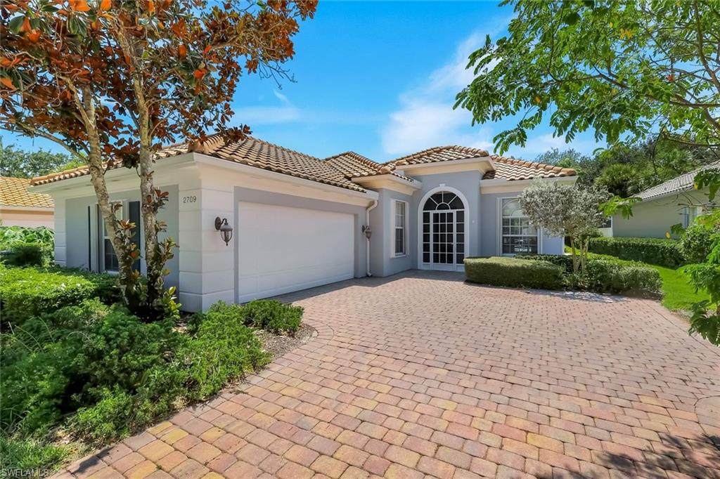 2709 Island Pond Ln - Photo 1