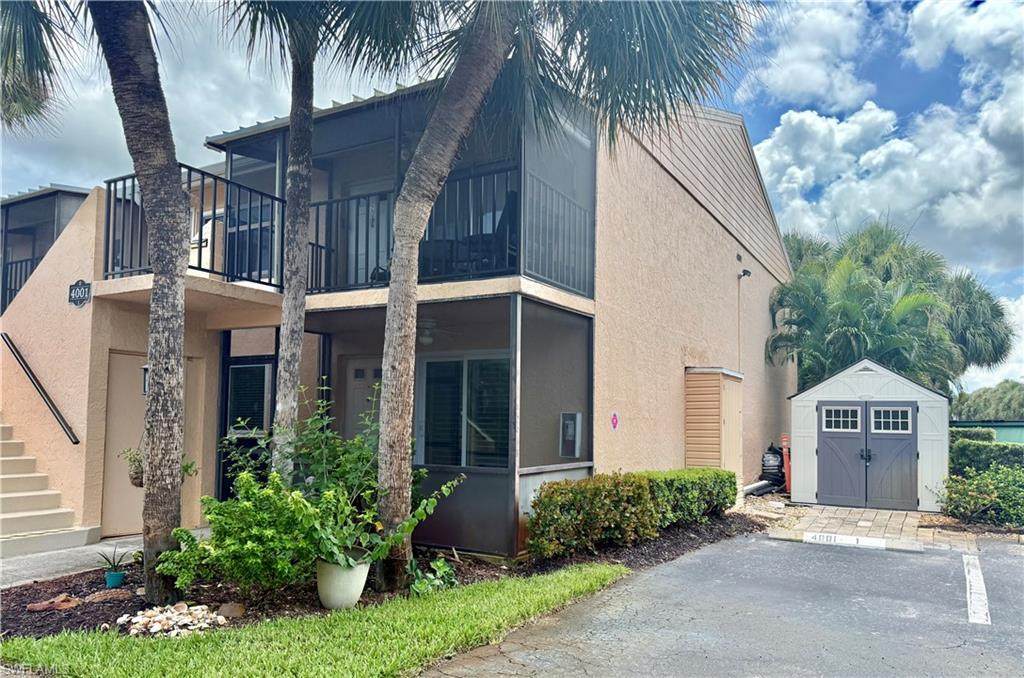 4001 Ice Castle Way - Photo 1