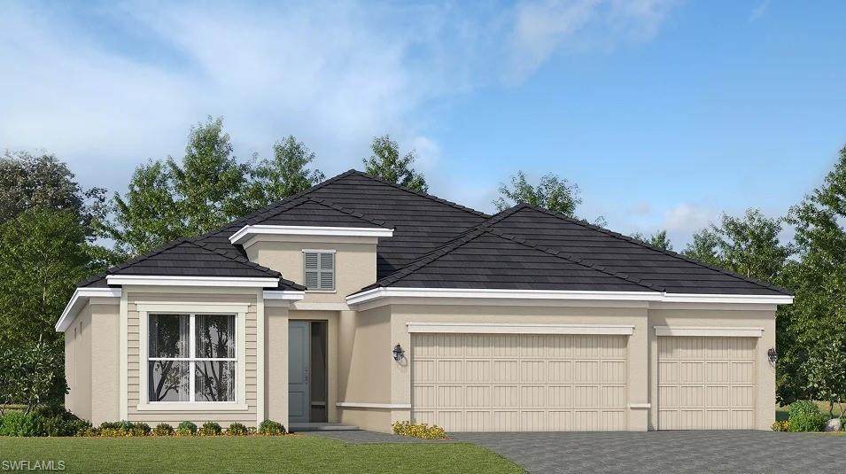 1611 Double Eagle Trl - Photo 1