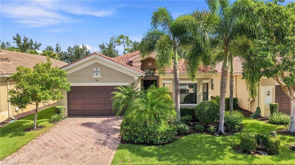 3846 Pleasant Springs Dr - Photo 1