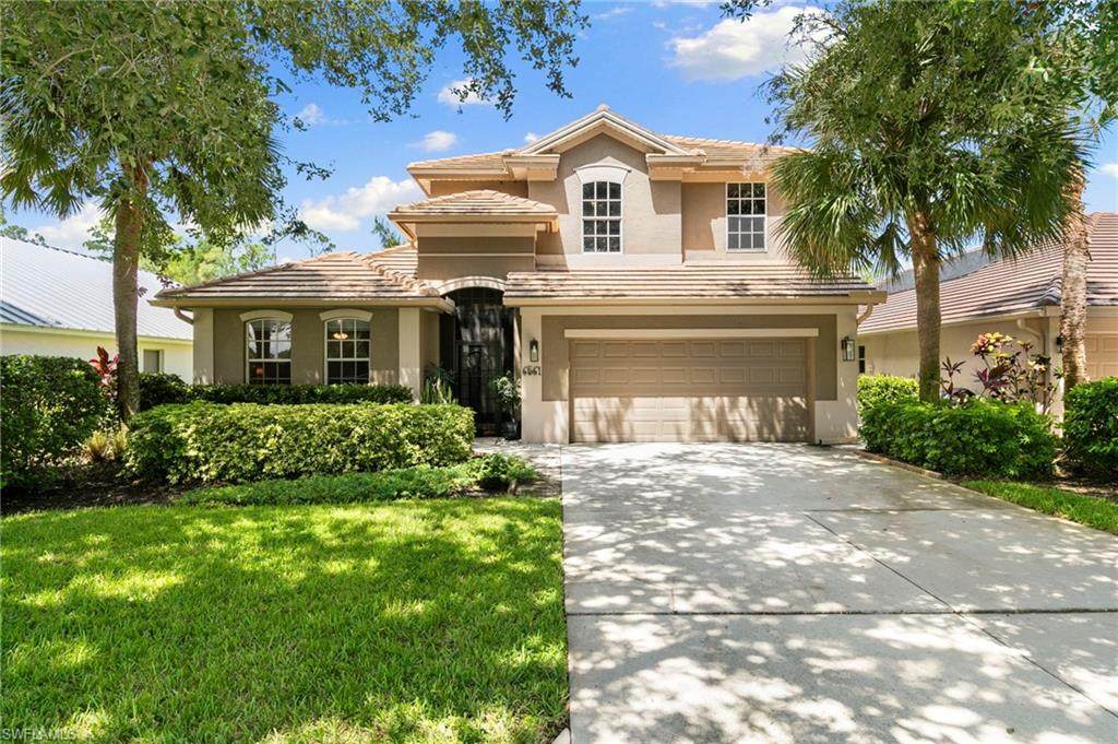 6561 Autumn Woods Blvd - Photo 1