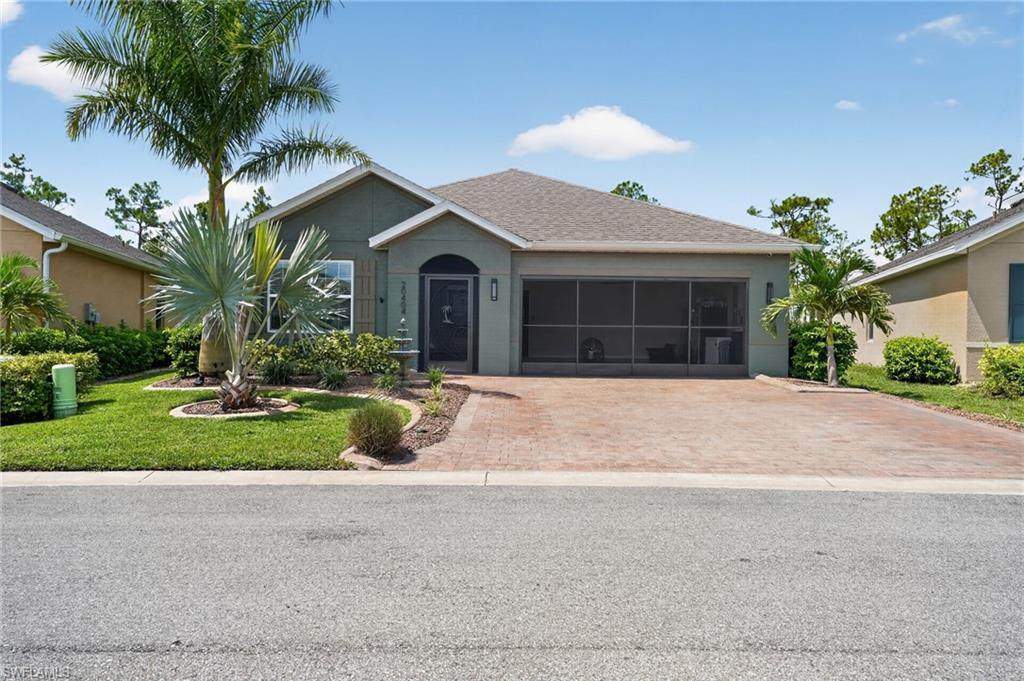 20404 Camino Torcido Loop - Photo 1
