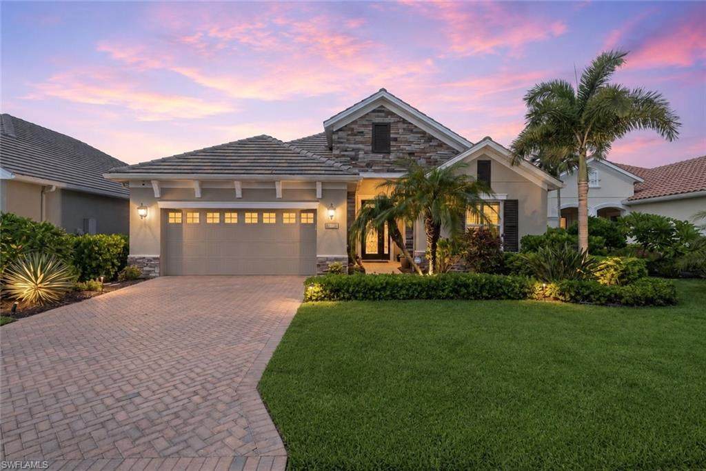 21266 Estero Preserve Run - Photo 1