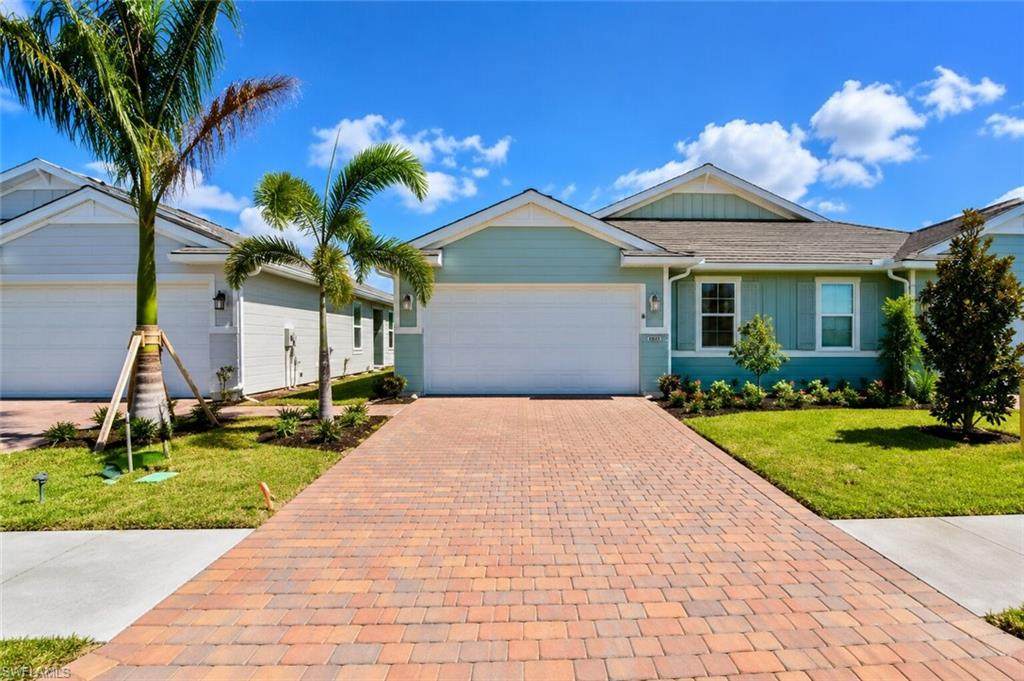 1248 Enbrook Loop - Photo 1