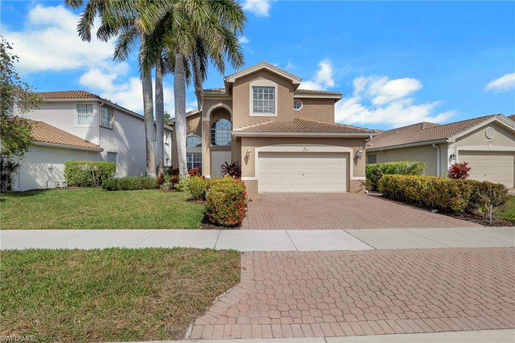2137 Isla De Palma Cir - Photo 1