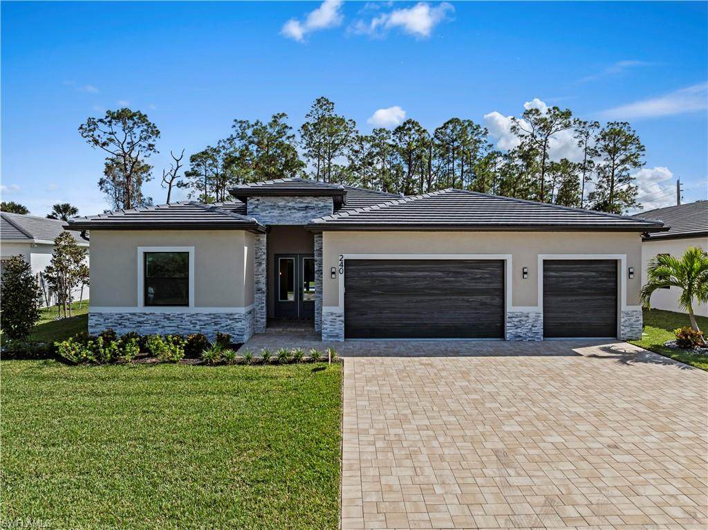 240 Allamanda Way - Photo 1