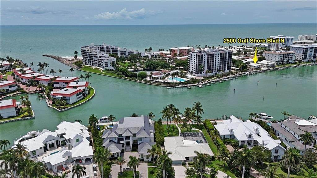 2500 Gulf Shore Blvd - Photo 1