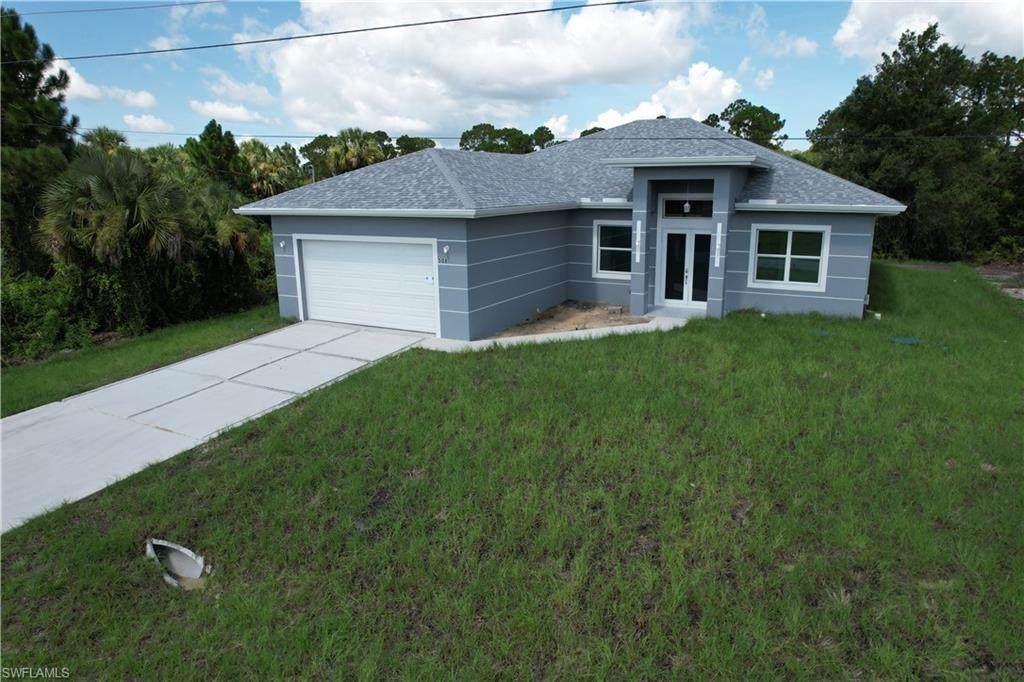 508 Herrin Ave - Photo 1