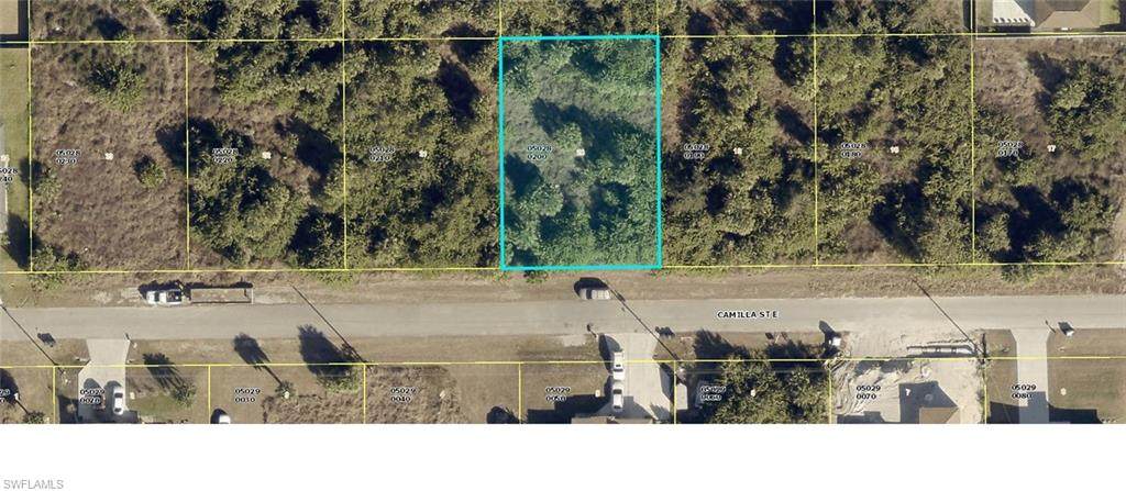 719 Camilla St - Photo 1
