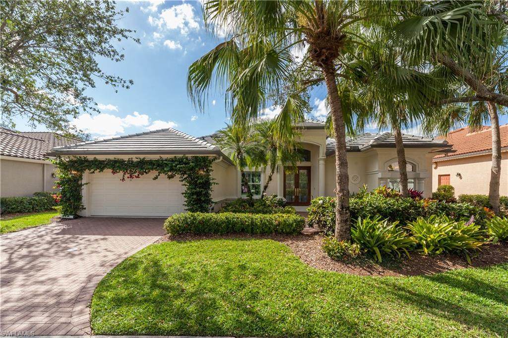 1107 Augusta Falls Way - Photo 1