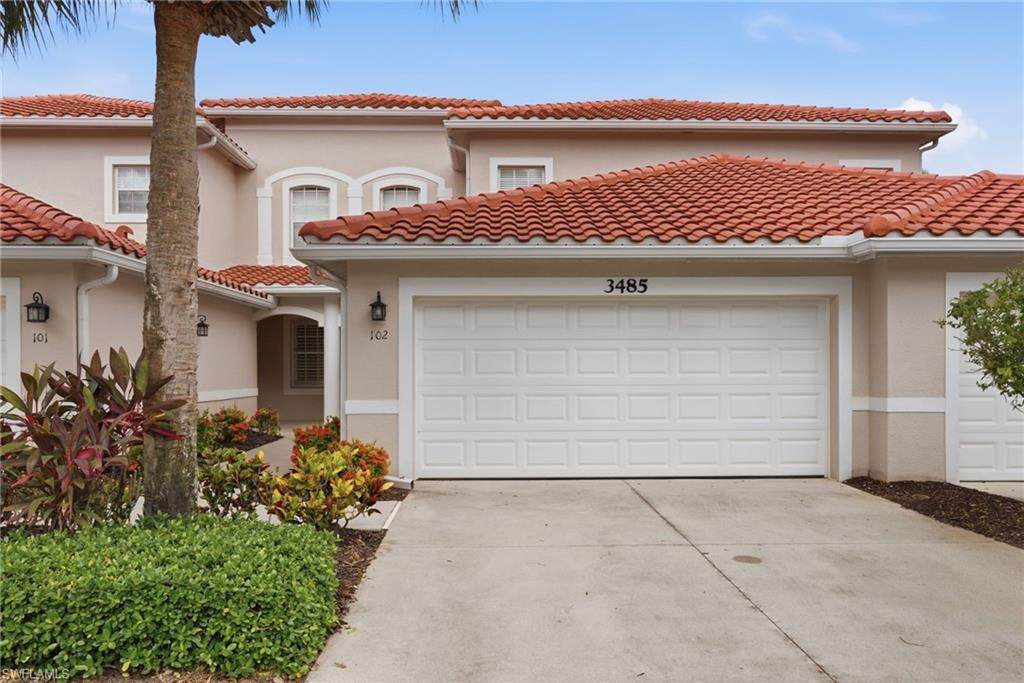 3485 Grand Cypress Dr - Photo 1