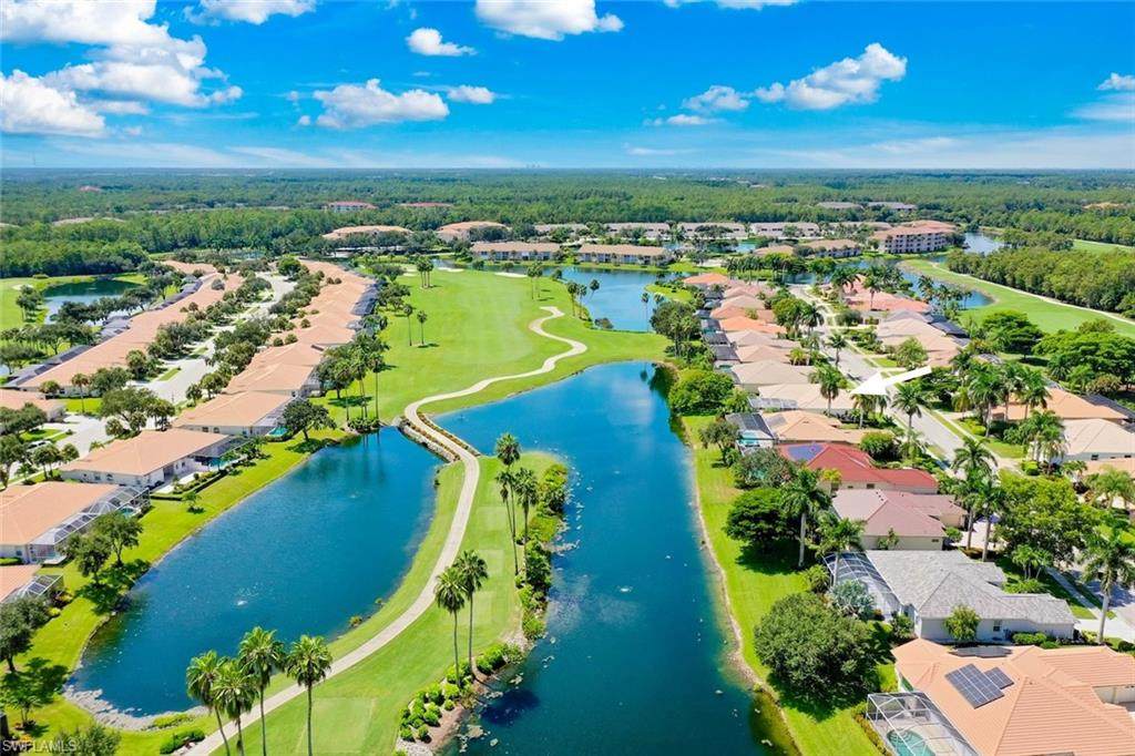 3602 Cedar Hammock Ct - Photo 1