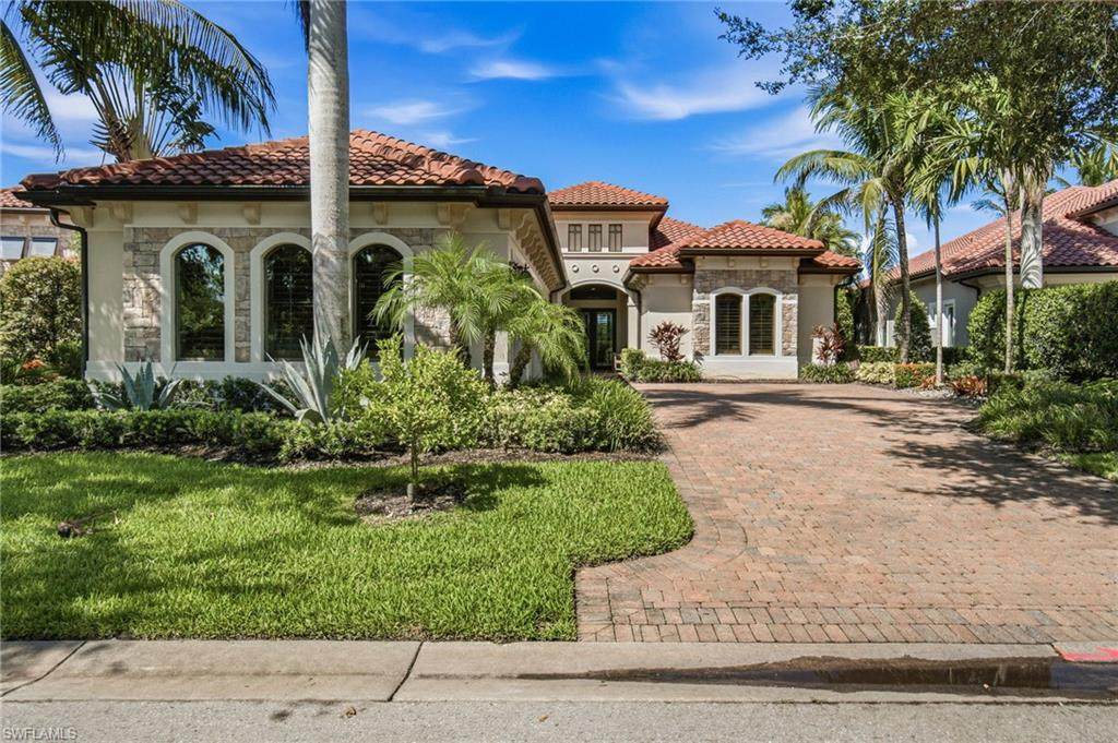16791 Cabreo Dr - Photo 1