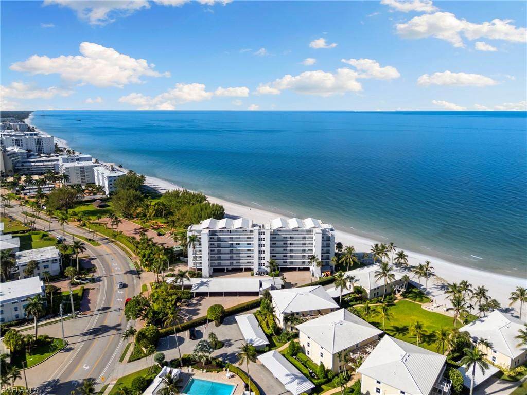 2121 Gulf Shore Blvd - Photo 1