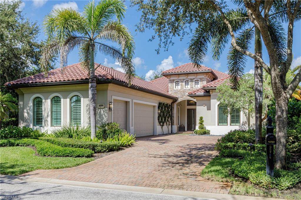 16759 Cabreo Dr - Photo 1