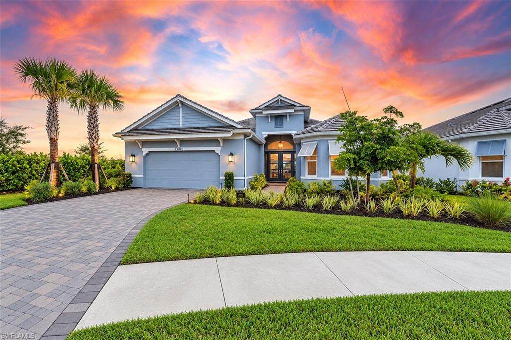 15863 Triesta Ln - Photo 1