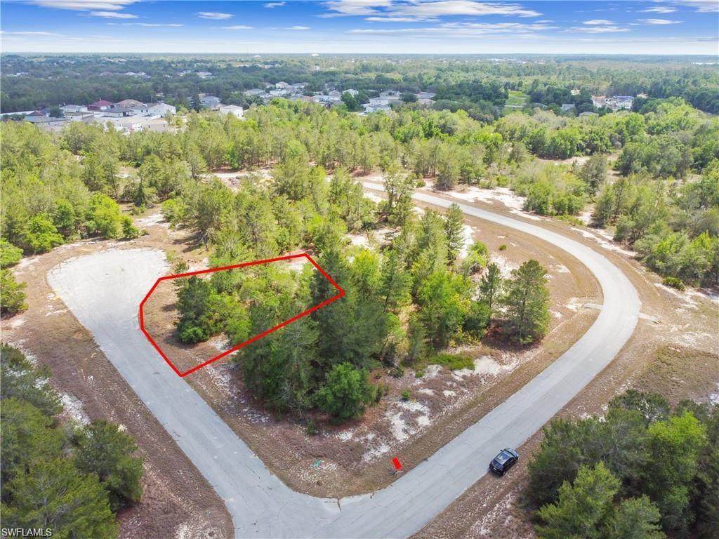 602 Homosassa Way - Photo 1