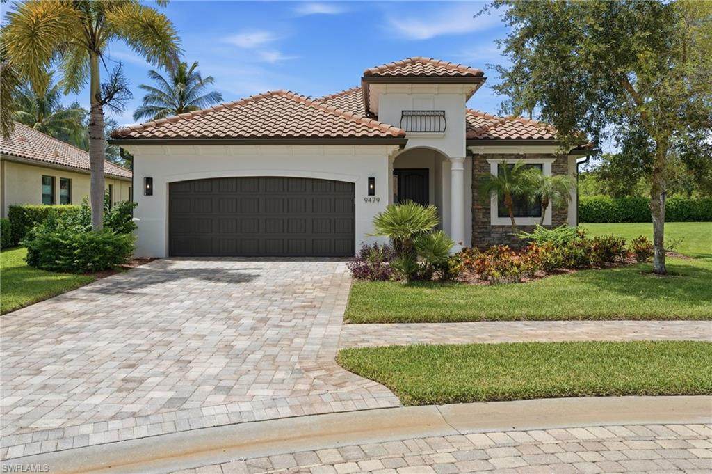 9479 Piacere Way - Photo 1