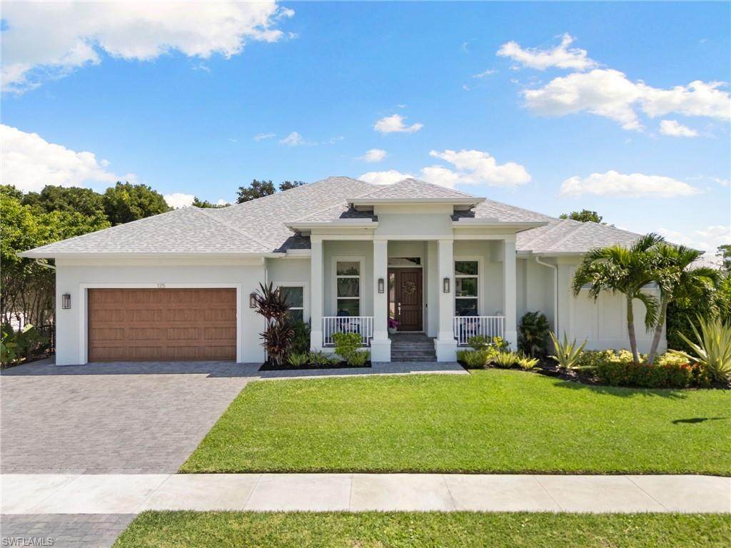 125 Delbrook Way - Photo 1