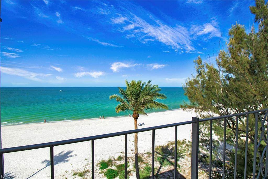 2011 Gulf Shore Blvd - Photo 1