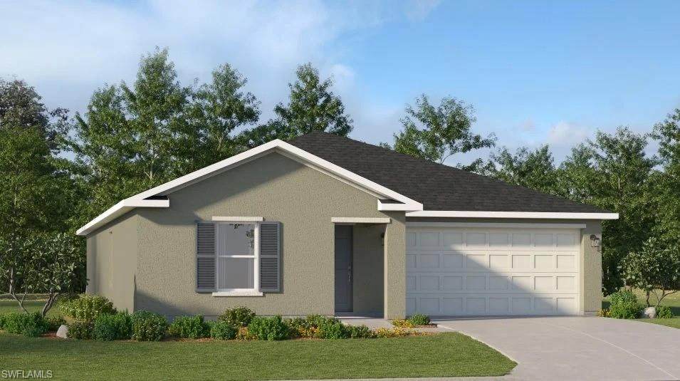 11861 Savanna Lakes Blvd - Photo 1