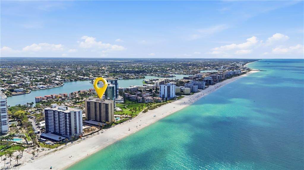 4001 Gulf Shore Blvd - Photo 1