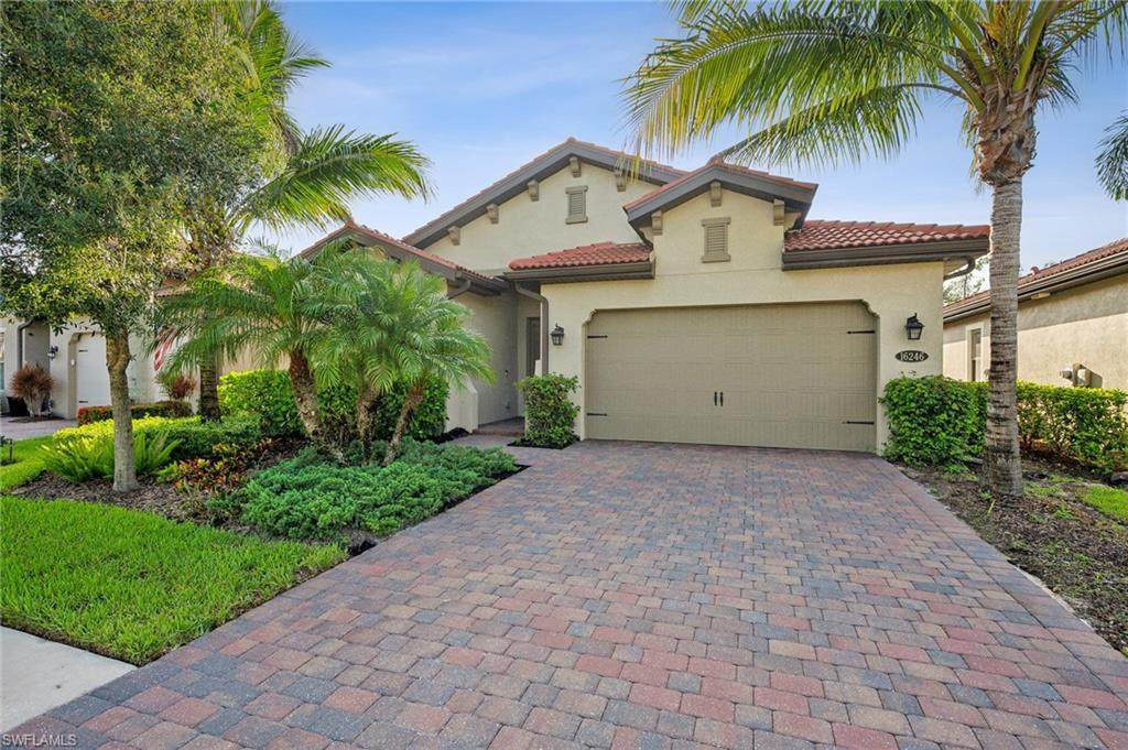 16246 Aberdeen Way - Photo 1